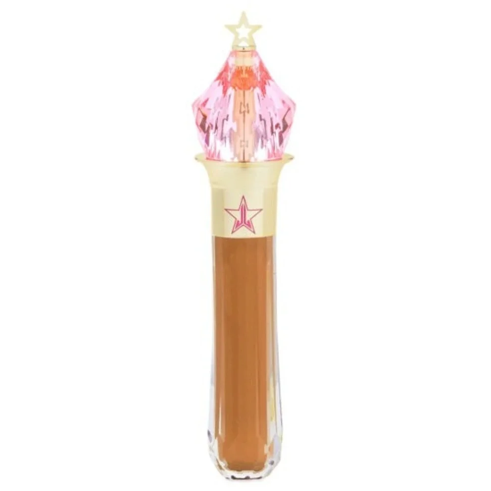Jeffree Star Magic Star Concealer C23.5 New in Box Vegan‎ Full Coverage Matte